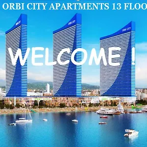 Orbi Батуми