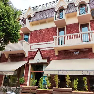 3* Apartment Aparthotel Old City